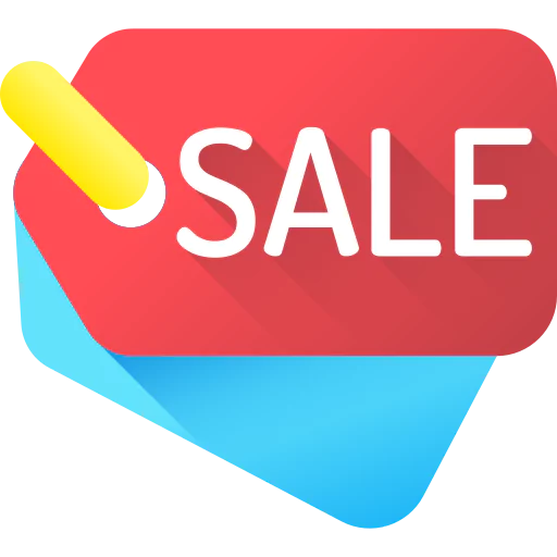 sale